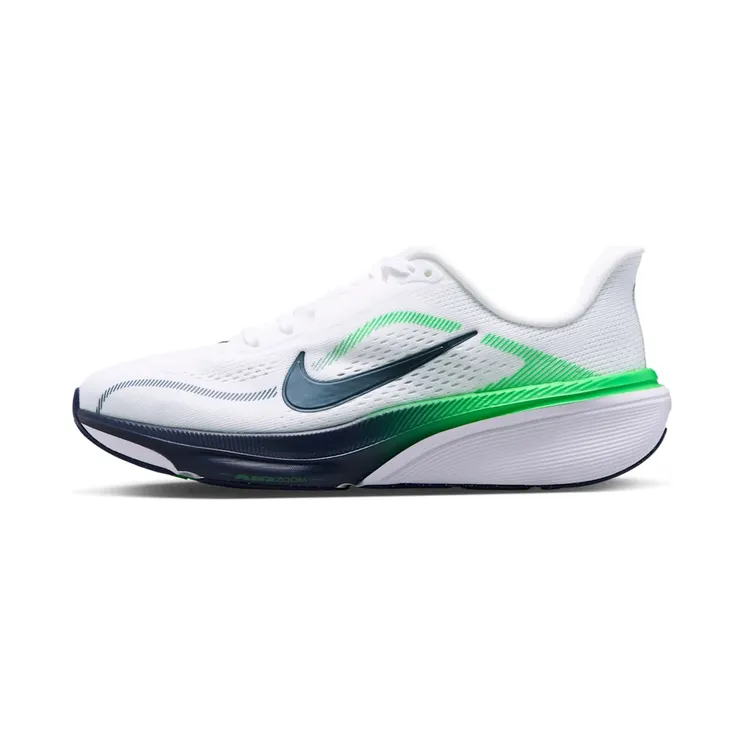 Nike Pegasus Wit/Green Spark/Midnight Navy (IH2306-102)