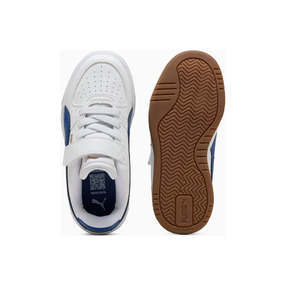 Puma Caven White (406239-05)