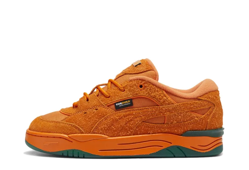 Puma 180 Cordura Carrots Rickie Orange (398802-02)