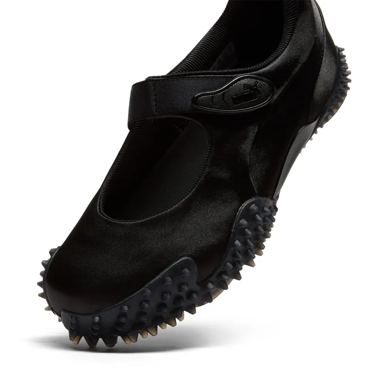 Puma Mostro Fey “Puma Black / Cool Dark Gray” (403368_02)