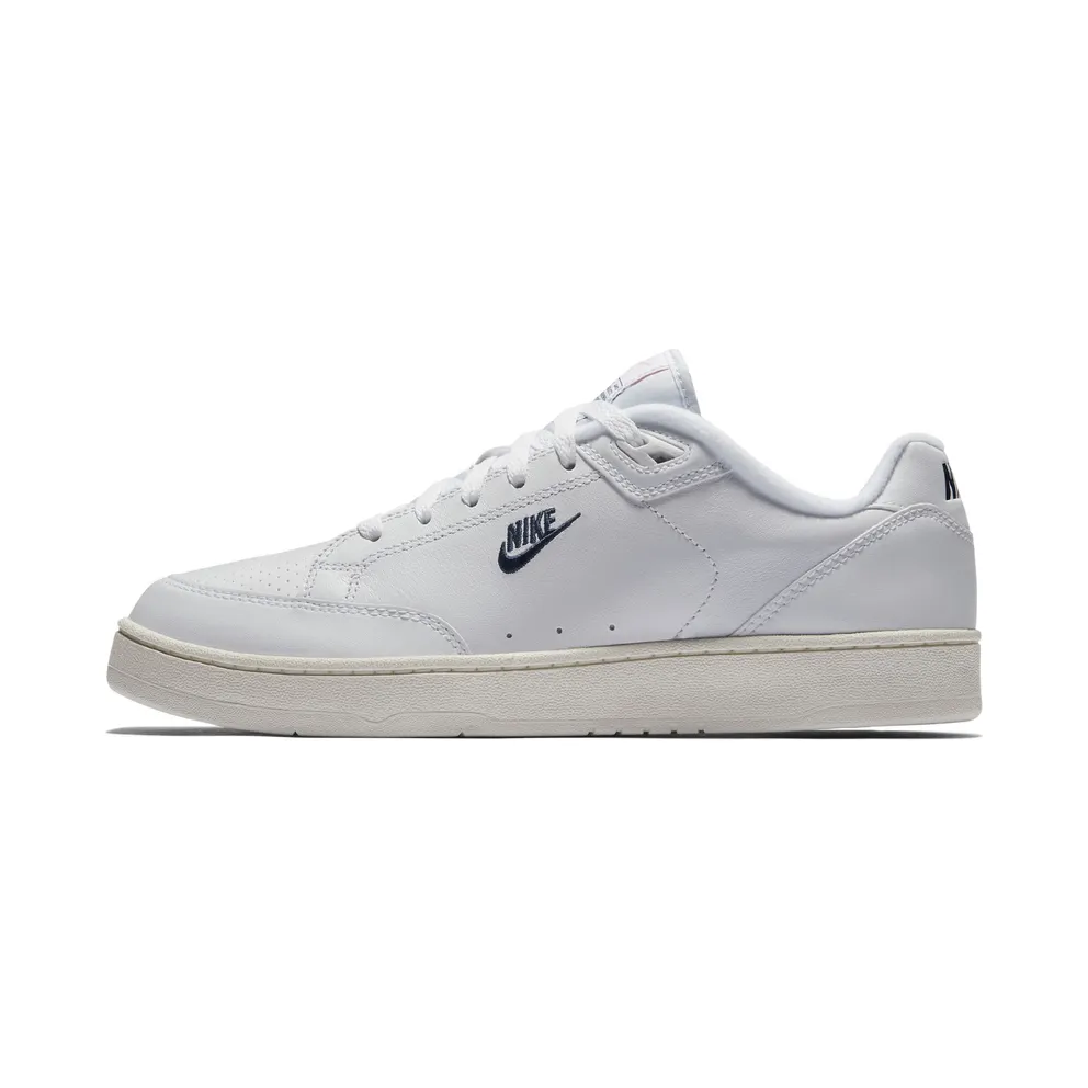 Nike Grandstand II White (AA2190-100)