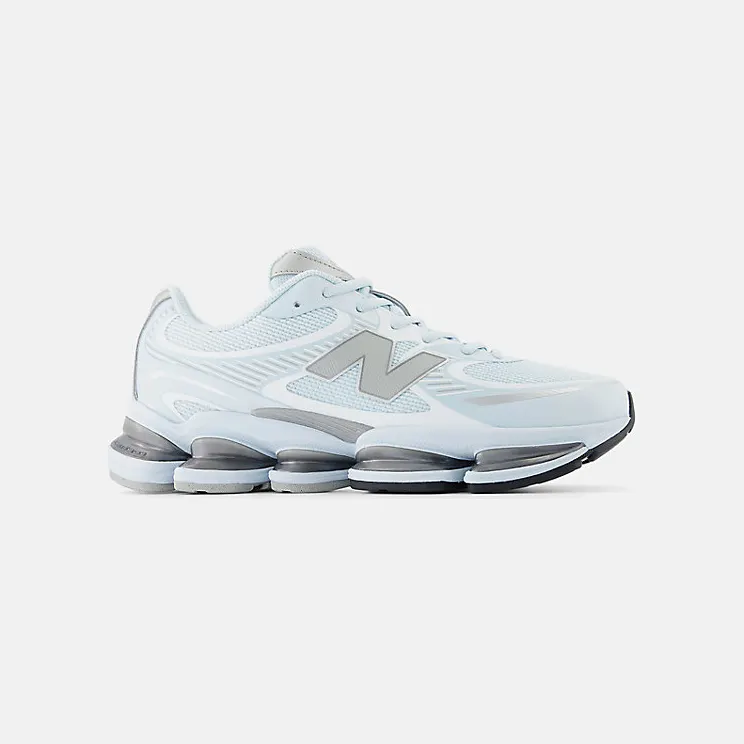 New Balance Abzorb 2000 Blue Ice Grey (U2000ETC)