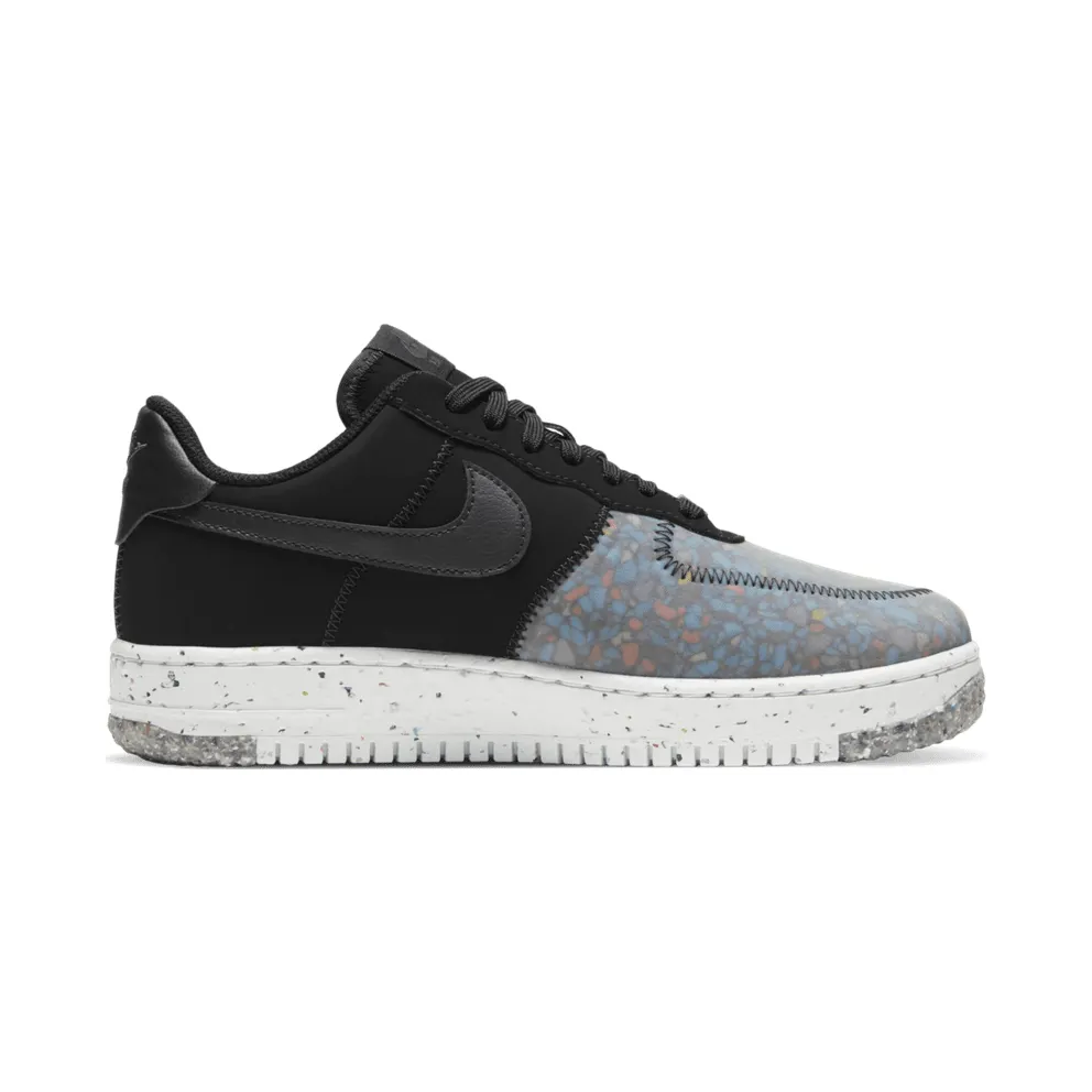 Nike Air Force 1 Crater Black (CT1986-002)