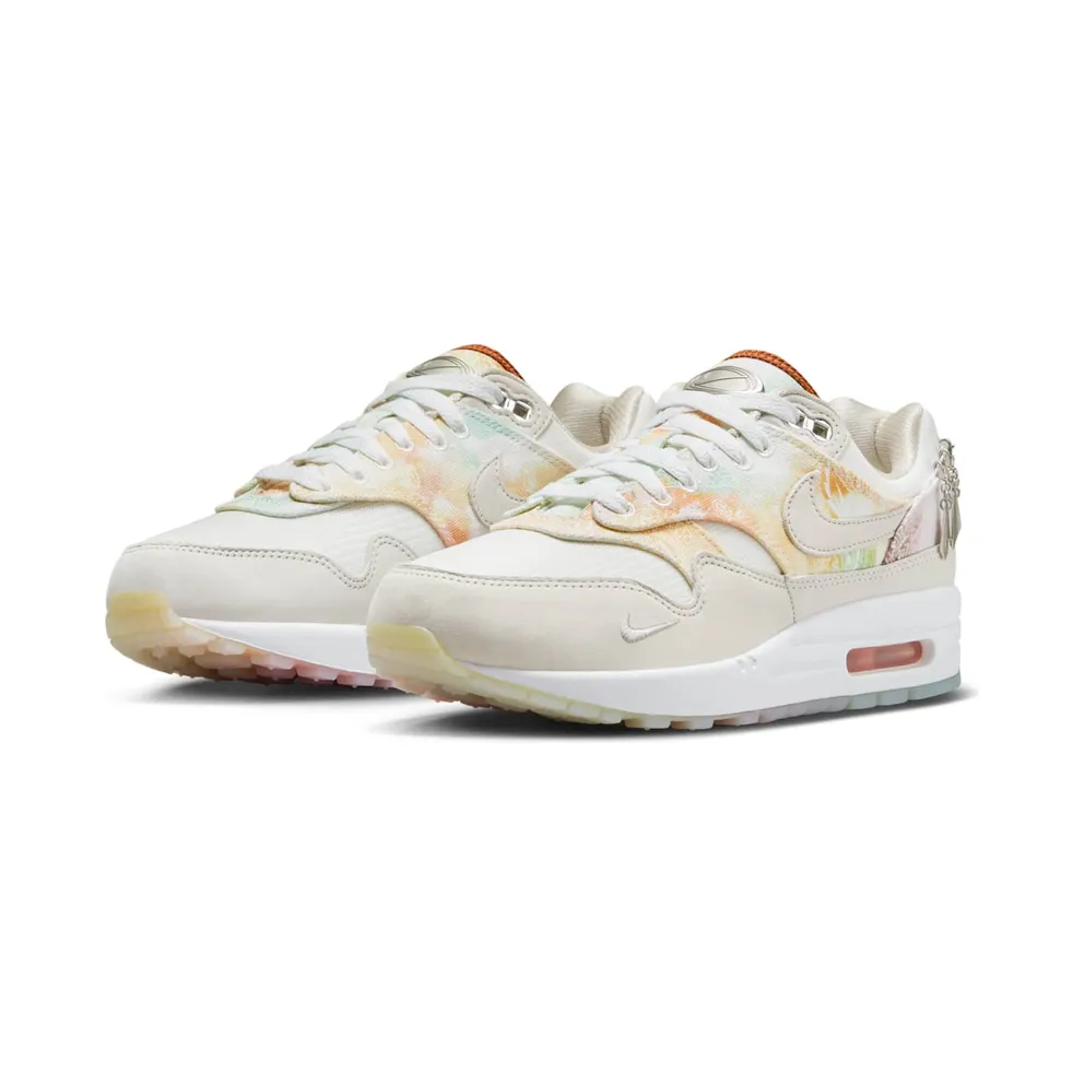 Nike AIR MAX 1 ’87 “White Phantom Mint Foam” (FJ7734-101)
