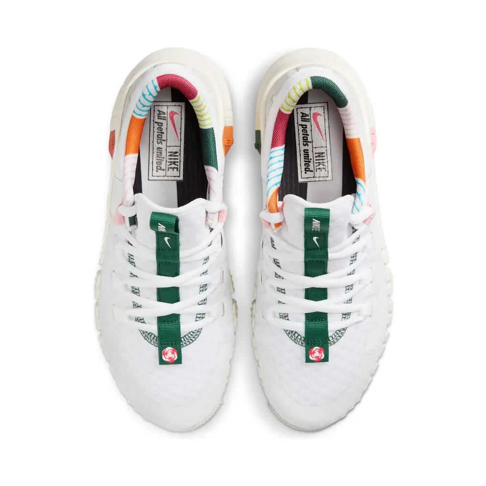 Nike FREE METCON 3 “All Petals United” (FN8920-161)