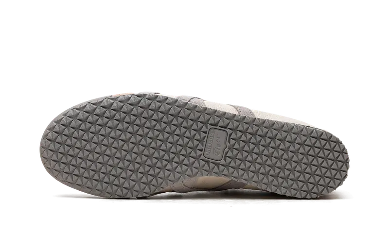 Onitsuka Tiger Mexico 66 “Oatmeal Grey” (1183C076-252)