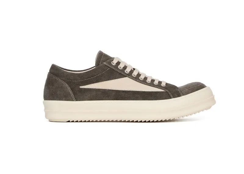 Rick Owens DRKSHDW Porterville Vintage Dust Milk FW24 (DU02D2803MOLVS-3411)