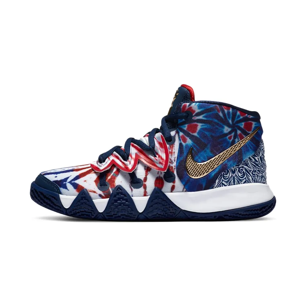 Nike Kybrid S2 Tie Dye USA (PS)