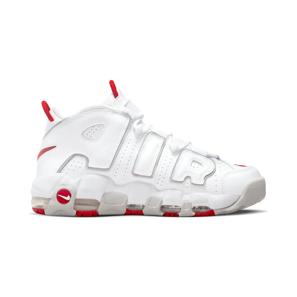 Nike Air More Uptempo ’96 White (DX8965-100)