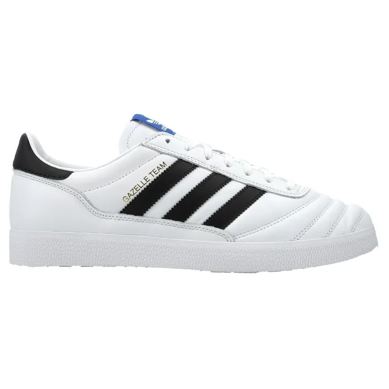 Adidas Gazelle White (II0005)