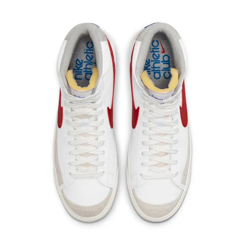 Nike Blazer Mid ’77 White (DH7694-100)