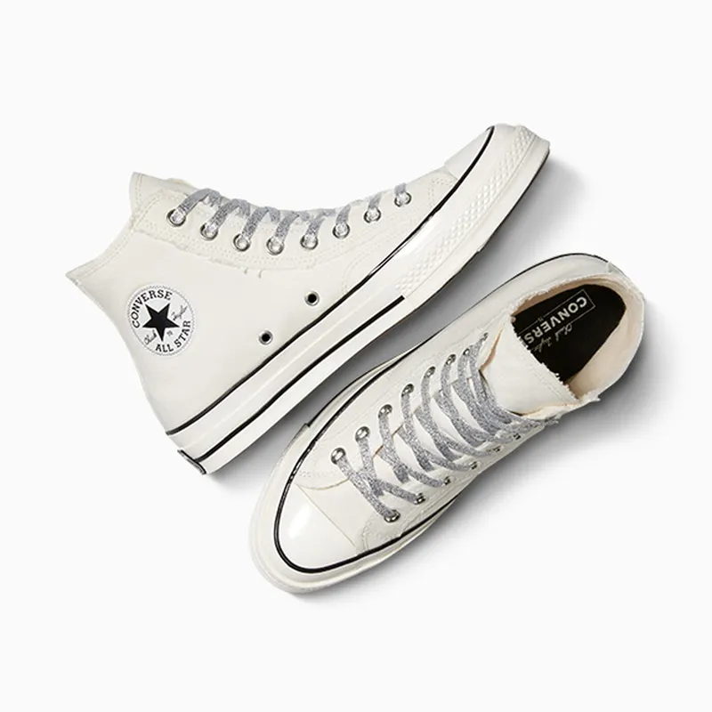 Converse Chuck 70 Slam Jam Vintage White/Vintage White (A12486C)