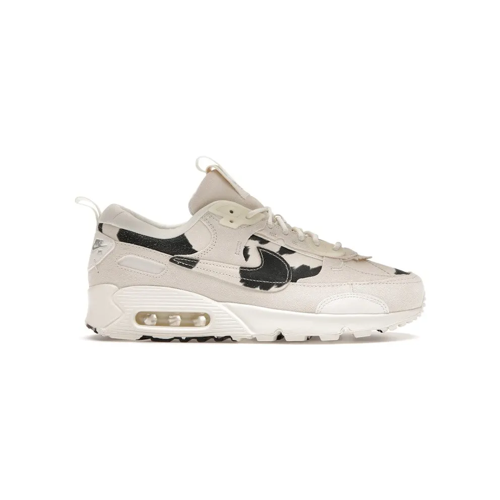 Nike Air Max 90 Futura Cow Print (FN7170-133)