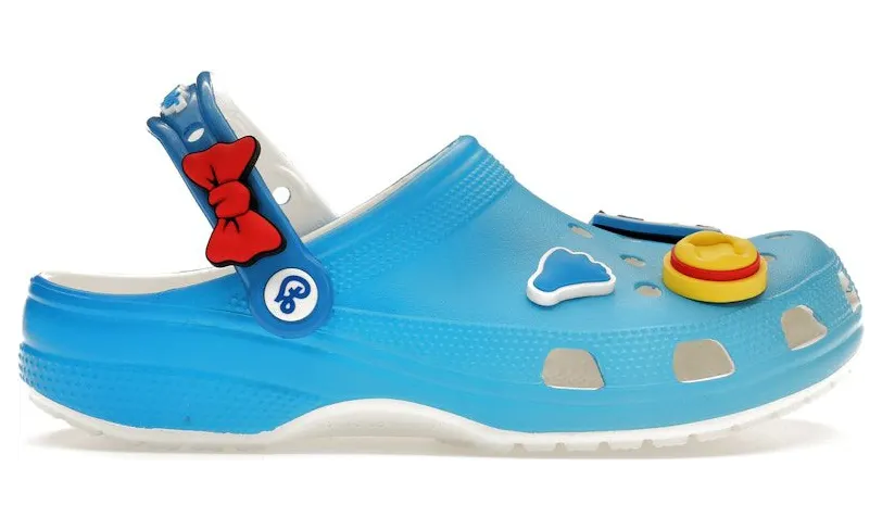 Crocs Classic Clog General Mills Boo Berry (208855-100)