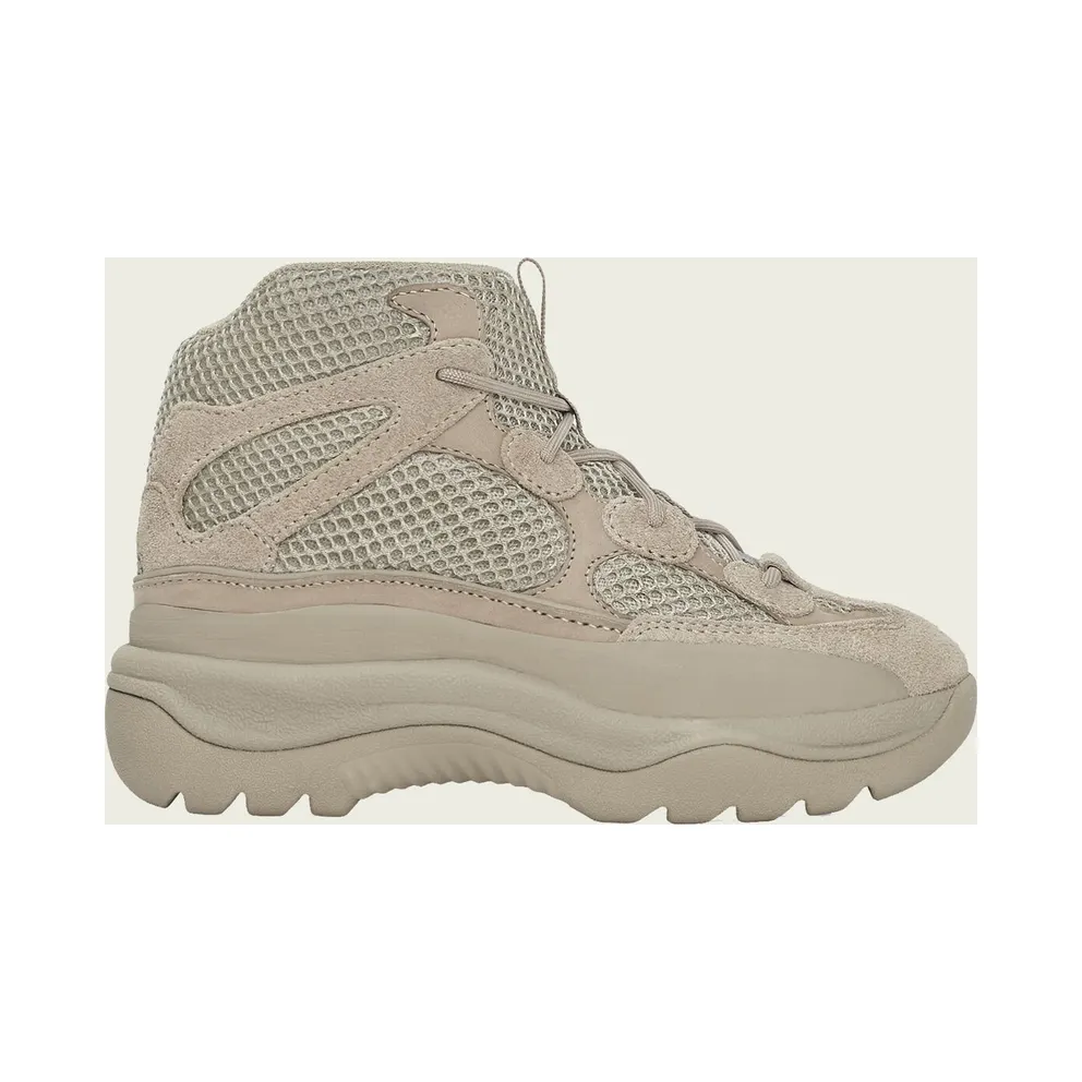 adidas Yeezy Desert Boot Rock (Kids)