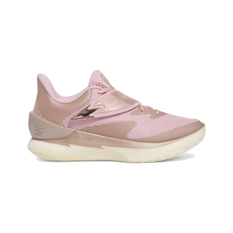 Under Armour Curry Fox 1 Reign Rose (6003534-647)