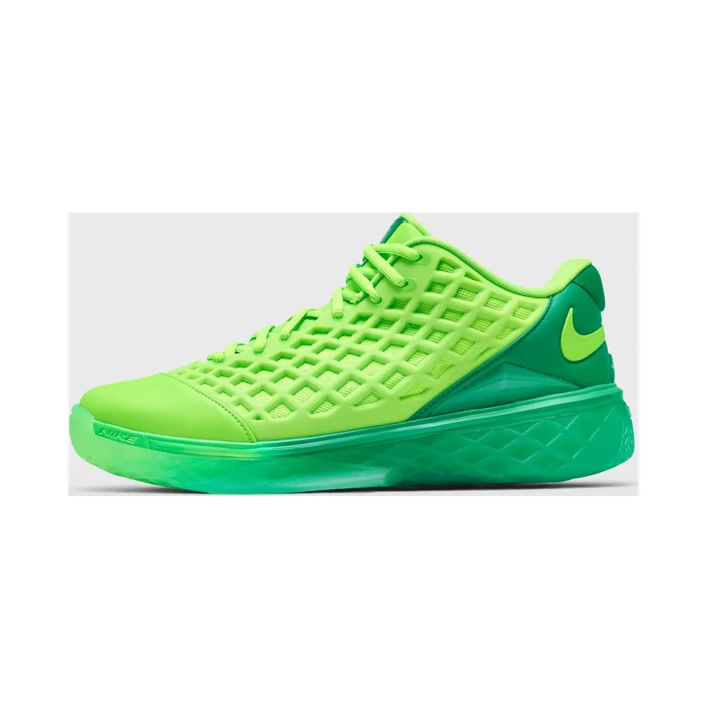 Nike Kobe 3 Low Protro “Grinch” (IV7127300)