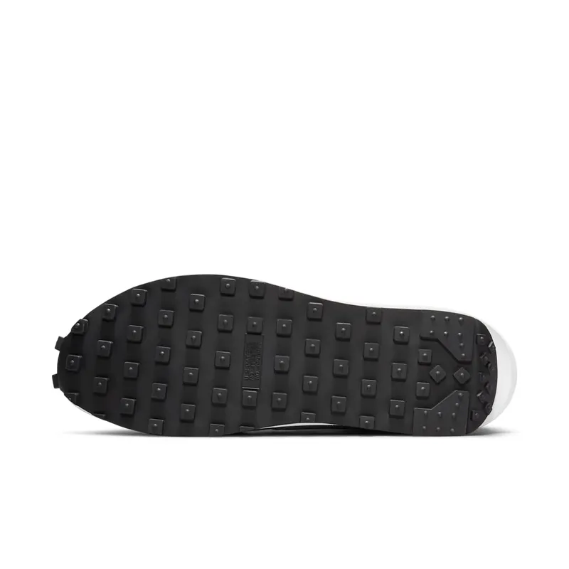Nike x sacai Fragment LDWaffle Light Smoke Grey (DH2684-001)