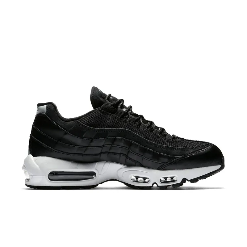 Nike Air Max 95 Premium ‘Rebel Skulls Pack’ (2017) (538416-008)