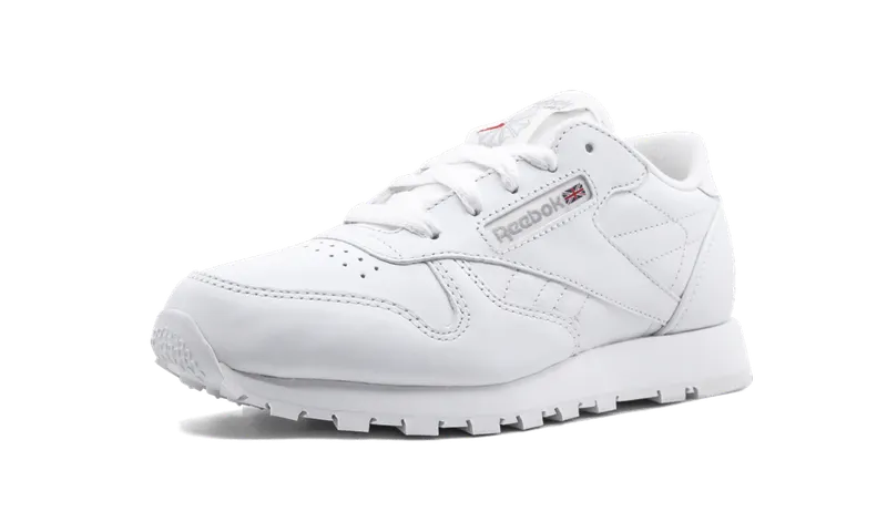 Reebok Classic Leather PS “White” (50171)