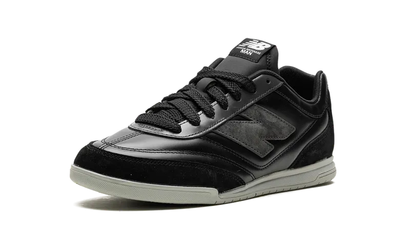 New Balance RC42 “Junya Watanabe Man – Black” (URC42JW)