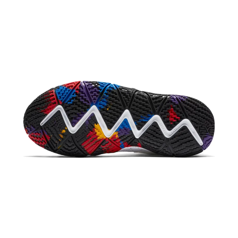 Nike Kyrie 4 NCAA Tournament (AA2897-104)
