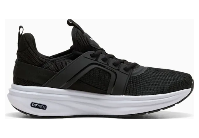 Puma Nitro Zwart (314124-02)
