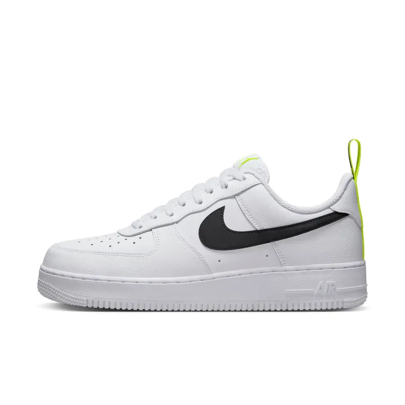 Nike Air Force 1 ’07 White (DZ4510-100)