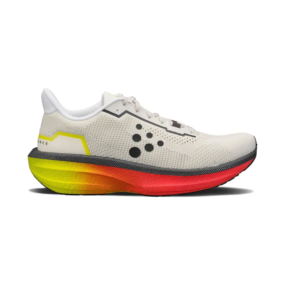 Craft Endurance 3 M Mannen – Craft – Grey – C17701-105D