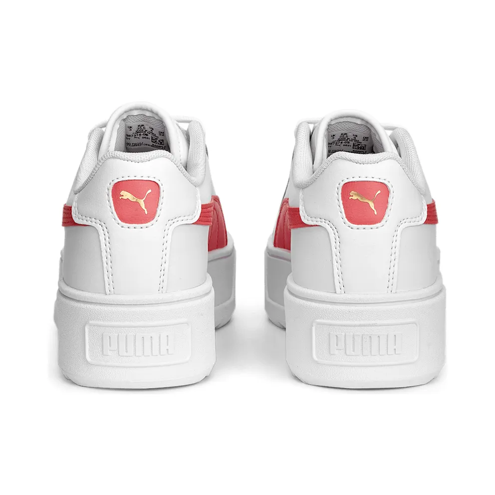 Puma Karmen L Gold/White (38737405)