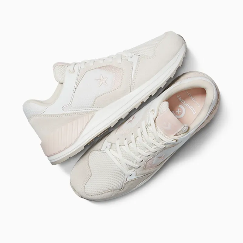 Converse Wave Trainer “Vintage White / Papyrus” (A13462C)