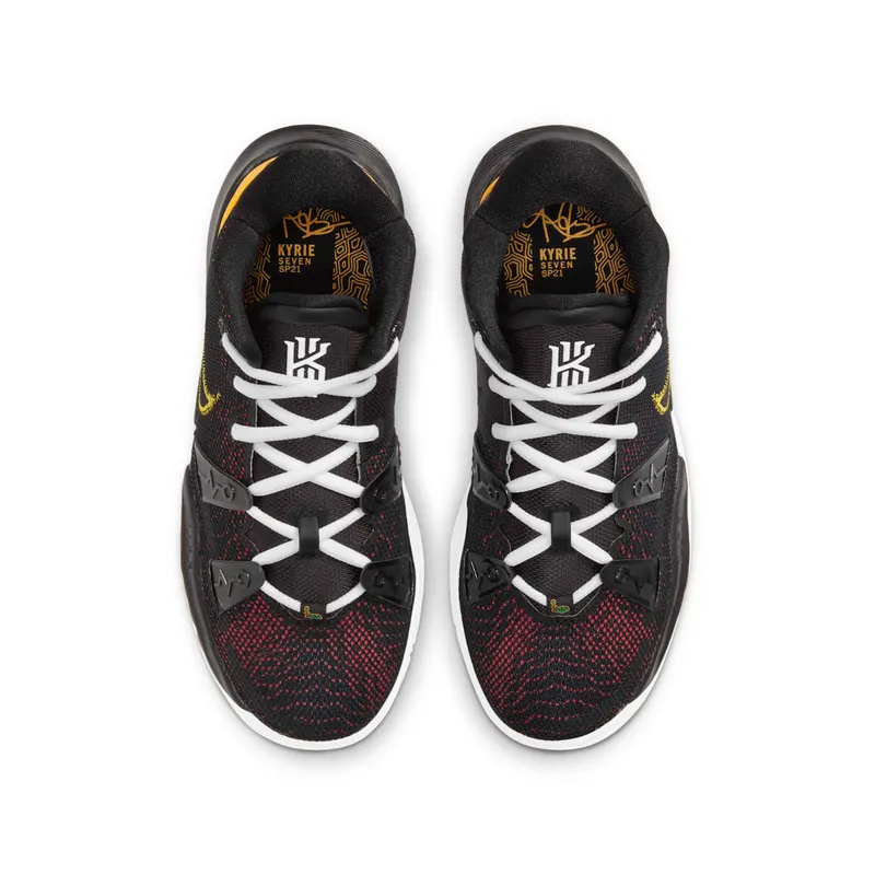Nike Kyrie 7 Rayguns (CT4080-001)