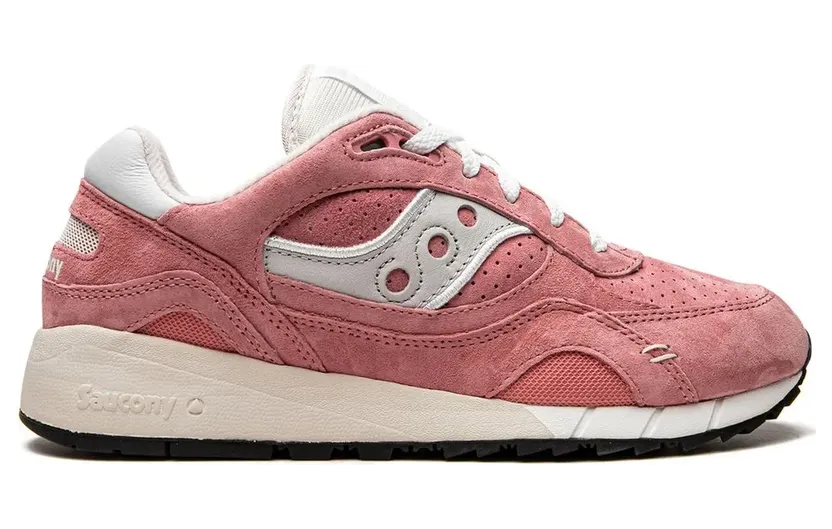 Saucony Shadow 6000 Suede Premium (S70662-3)