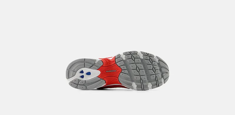 New Balance 530 “REFLECTION/FIRE CRACKER/SHADOW RED” (U530178)
