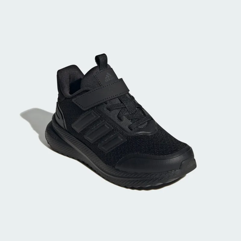 adidas X_PLR Kids Core Black / Core Black / Carbon (ID0262)