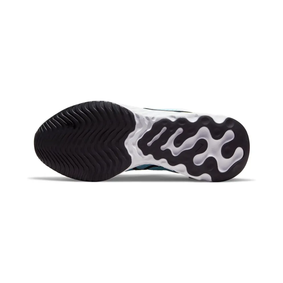 Nike React Miler 3 Road Running White (DD0490-100)