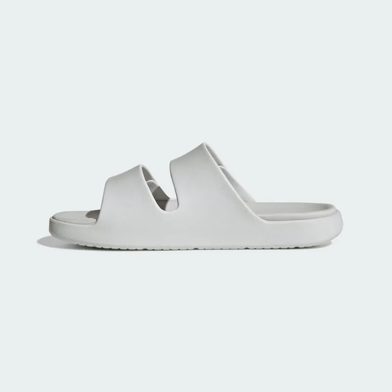 Adidas ZNSORY Sandals Crystal White / Crystal White / Dash Grey (JI1856)