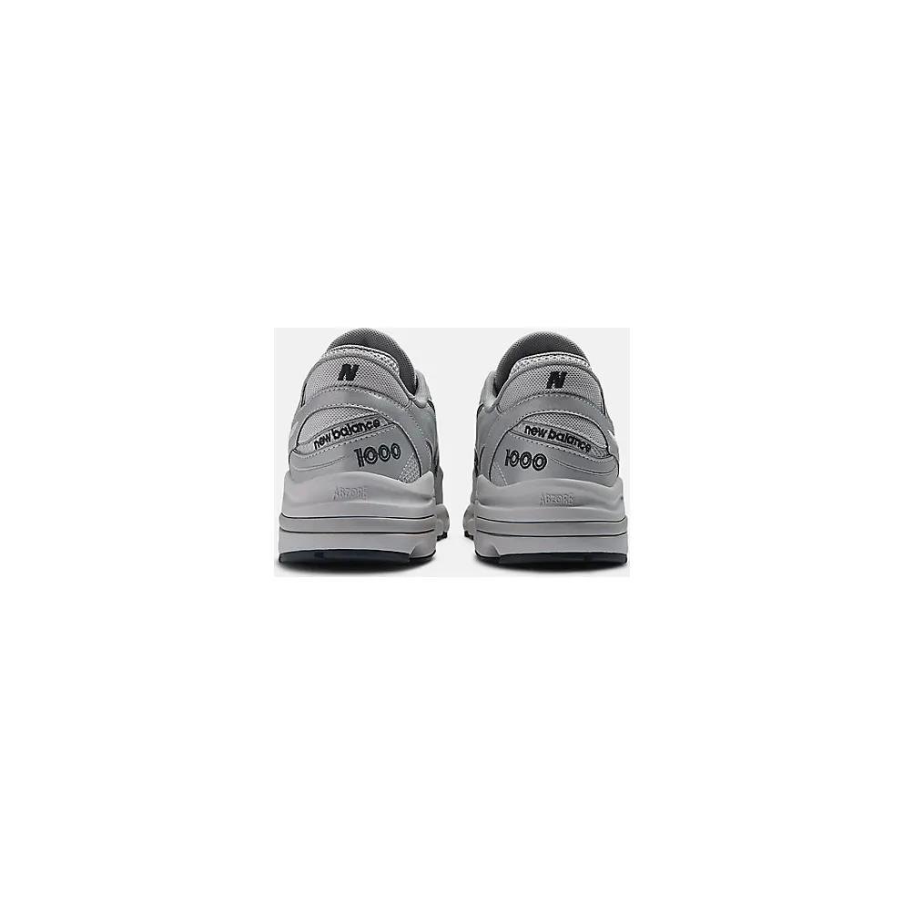 New Balance M1000TE “Silver Metalic” – M1000TE