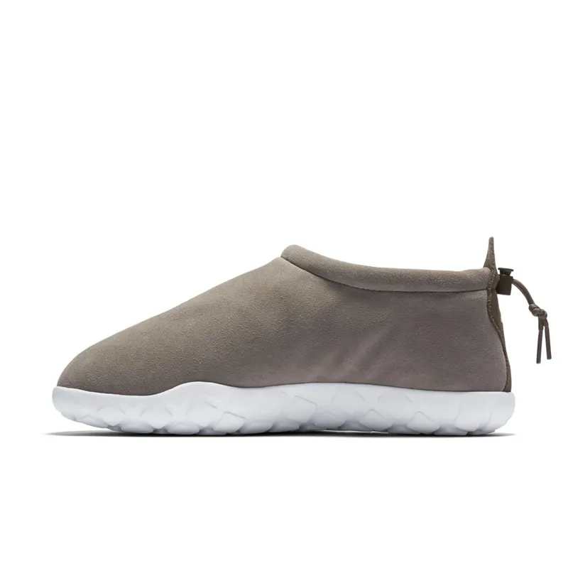 Nike Air Moc Ultra Light Taupe Light Taupe/Palomino-White (862440-200)