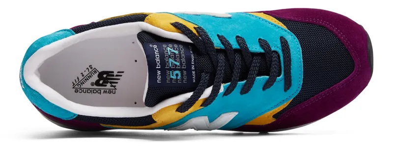 New Balance  577 Multi Multi/Multi (M577LP)