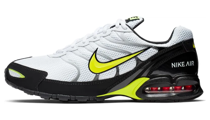 Nike Air Max Torch Nike Air Max Torch 4 White / Black / Bright Crimson (CK0061-100)
