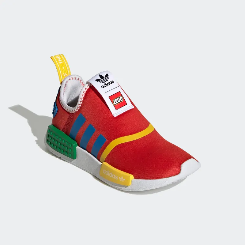 Adidas NMD 360 C SHOES Pantone / Pantone / Cloud White (GV8878)