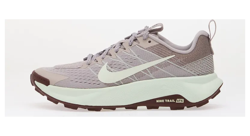 Nike Wildhorse Silver Lilac / Tattoo / Light Silver / Barely Green