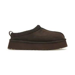 UGG Tazz Slipper Chocolate (1122553-CHO)
