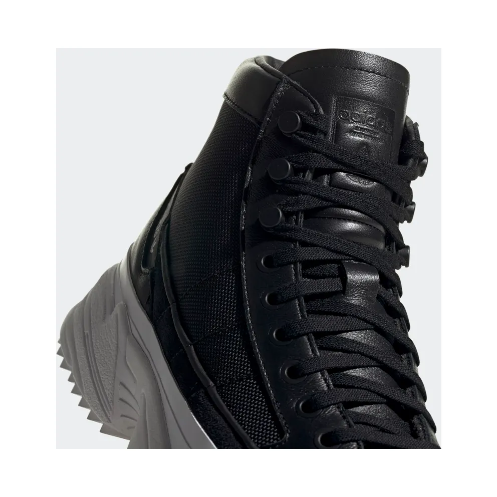 adidas Kiellor Xtra Hoge Core Black / Core Black / Cloud White (EE4897)