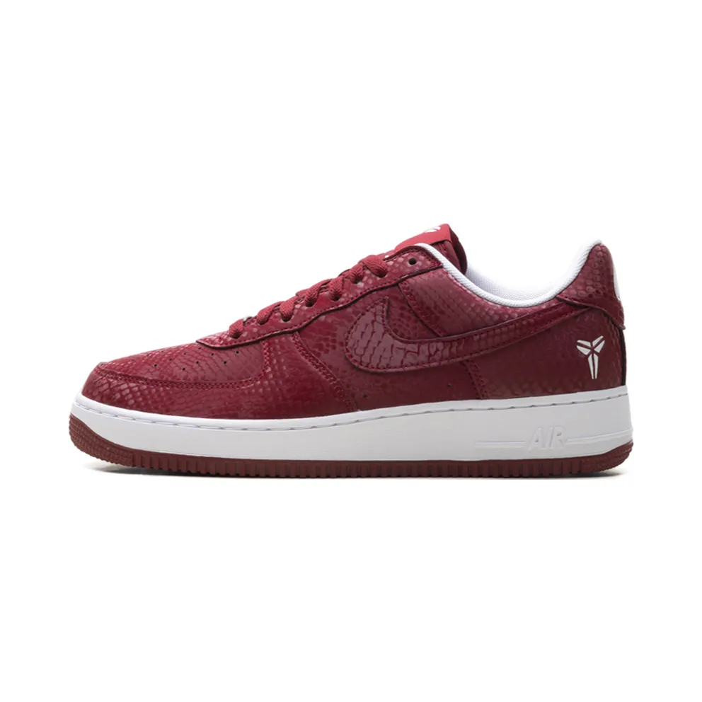 Nike Air Force 1 “Kobe – Lower Merion” (IB0018-600)