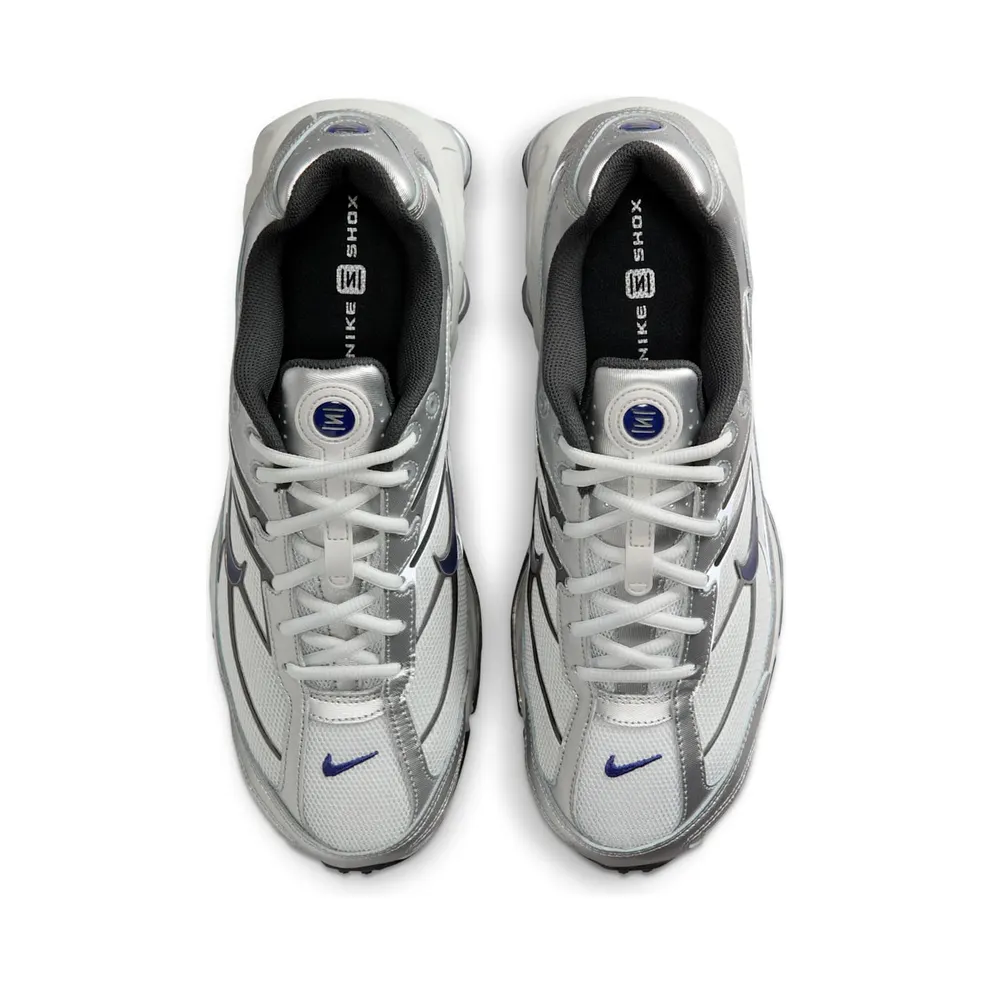 Nike Shox Ride 2 “Midnight Navy” (IO1449-025)