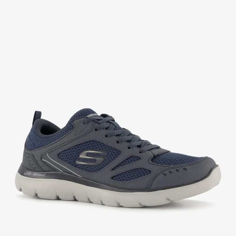 Skechers Summits Blue (32353)