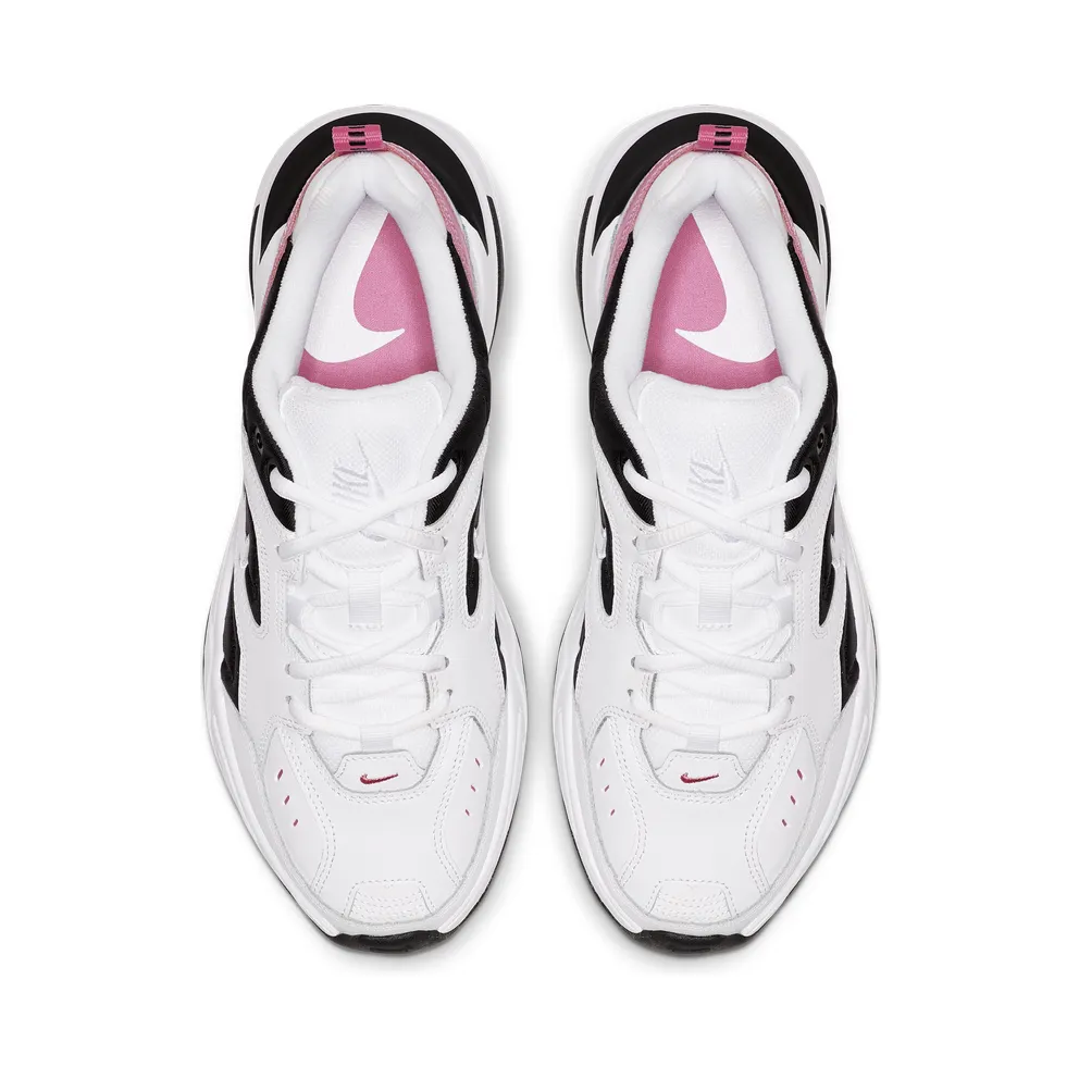 Nike M2K Tenko White Black Pink (AO3108-105)
