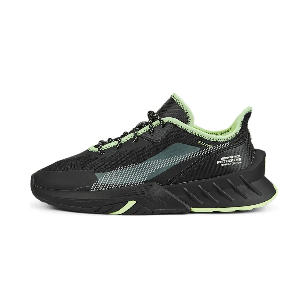 Puma Mercedes F1 Maco SL Motorsport Shoes Black (30703606)